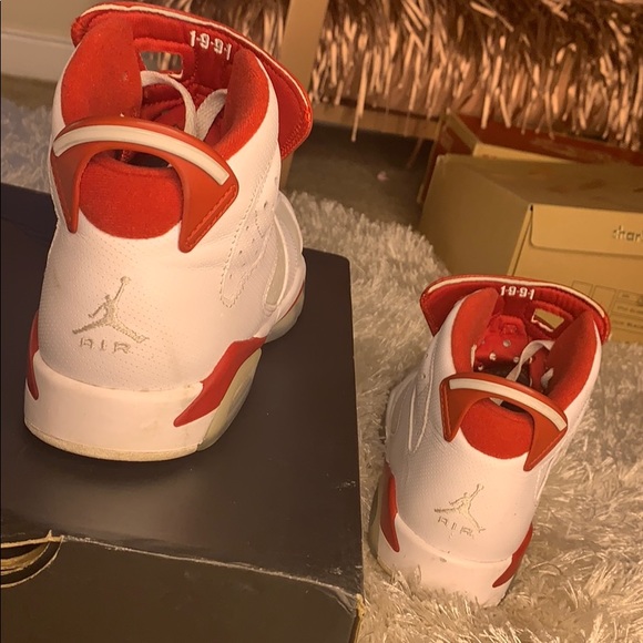 Jordan 6 retro - Picture 3 of 3